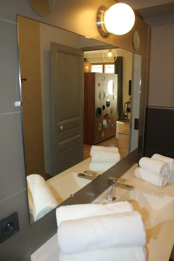 StellaHome - La petite cour Sanary-sur-Mer Appartement