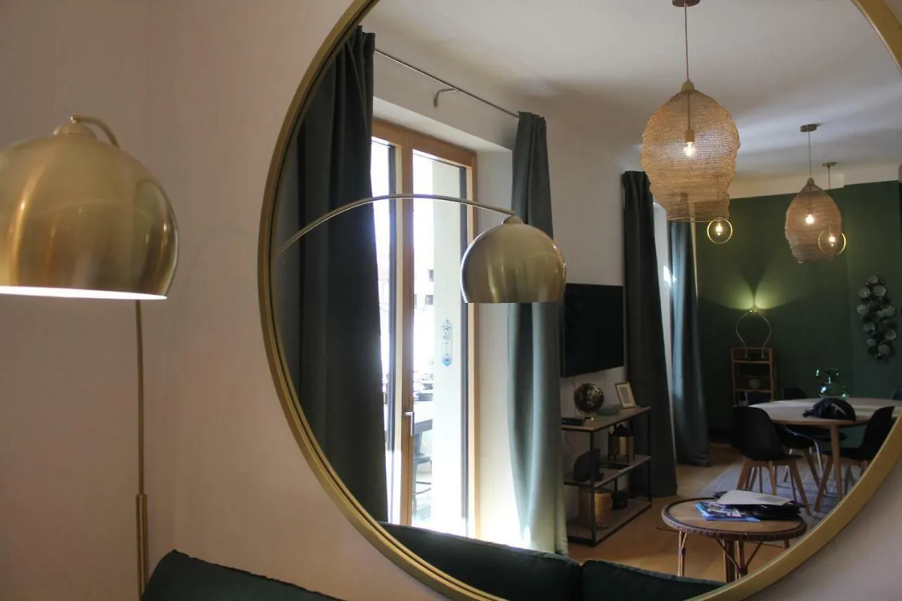 Appartement StellaHome - La petite cour Sanary-sur-Mer