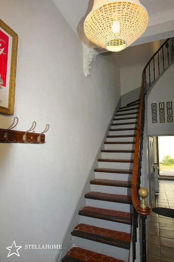 StellaHome - La petite cour Sanary-sur-Mer