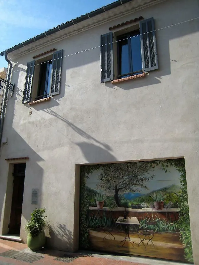 StellaHome - La petite cour Sanary-sur-Mer Appartement