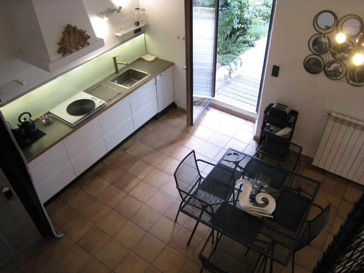 StellaHome - La petite cour Sanary-sur-Mer France
