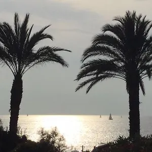  Appartement Sanarybeach