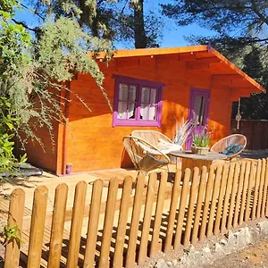  Maison d'hôtes Ml83